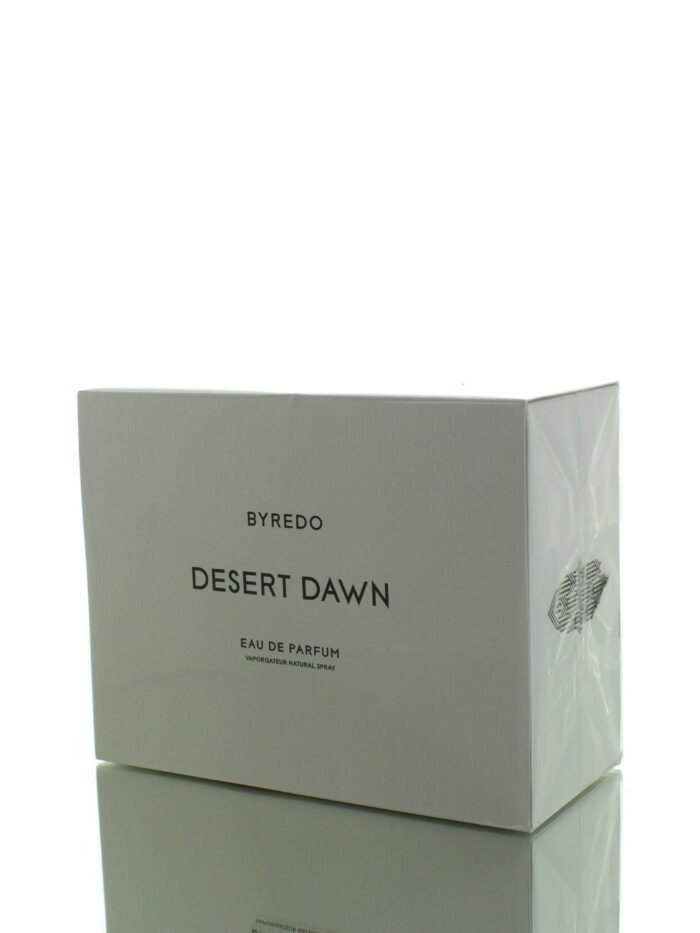 Byredo Desert Dawn EDP M 100ml Boxed