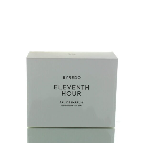 Byredo Eleventh Hour EDP W 50ml Boxed