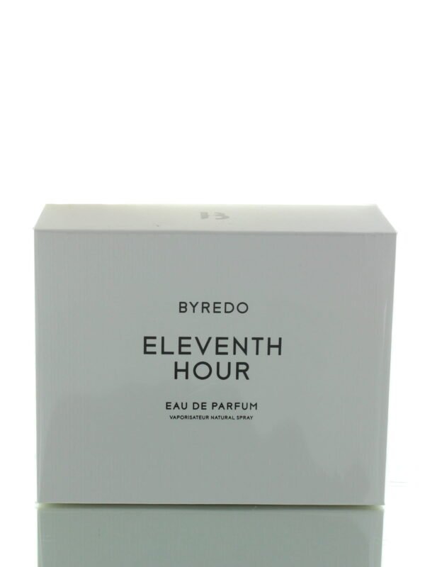 Byredo Eleventh Hour EDP W 50ml Boxed