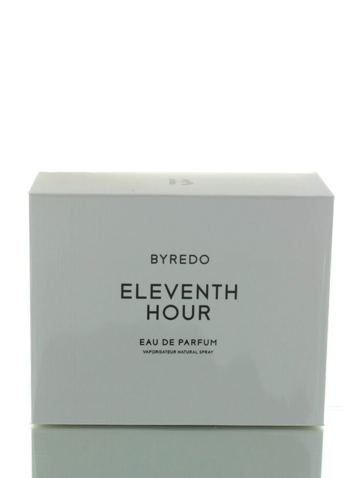 Byredo Eleventh Hour EDP W 50ml Boxed