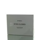 Byredo Eyes Closed EDP M 100ml Boxed