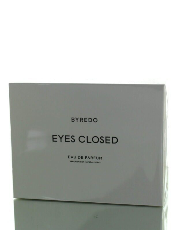 Byredo Eyes Closed EDP M 100ml Boxed