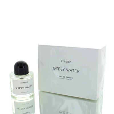 Byredo Gypsy Water EDP W 50ml Boxed