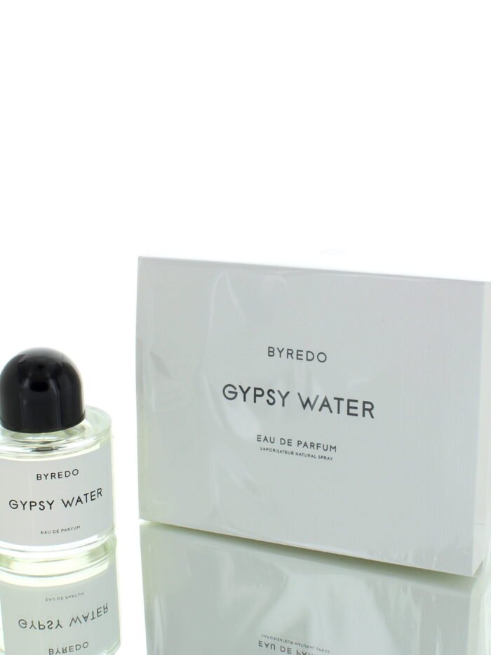 Byredo Gypsy Water EDP W 50ml Boxed