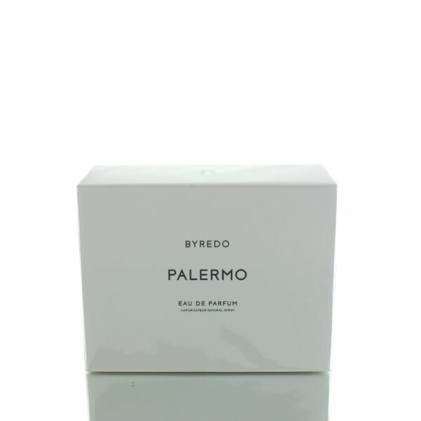 Byredo Palermo EDP W 100ml Boxed
