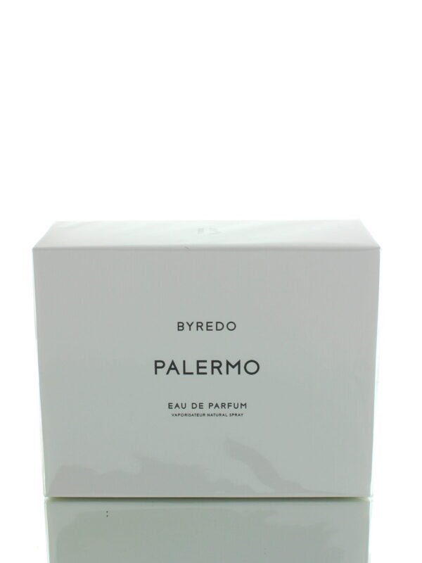 Byredo Palermo EDP W 100ml Boxed