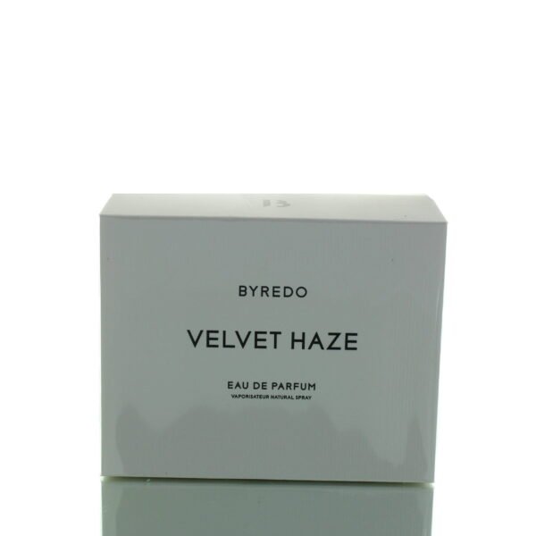 Byredo Velvet Haze EDP W 50ml Boxed