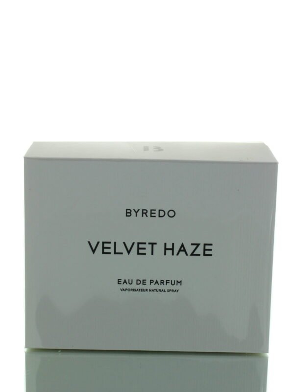Byredo Velvet Haze EDP W 50ml Boxed