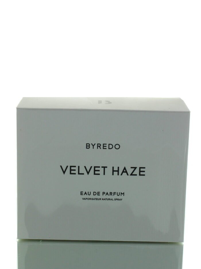 Byredo Velvet Haze EDP W 50ml Boxed