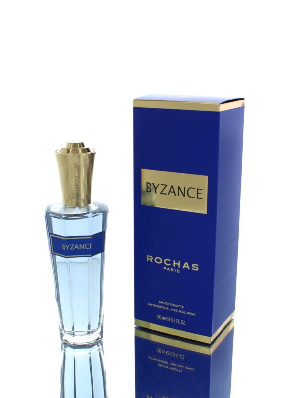 Rochas Byzance W 100ml Boxed (New Pack)