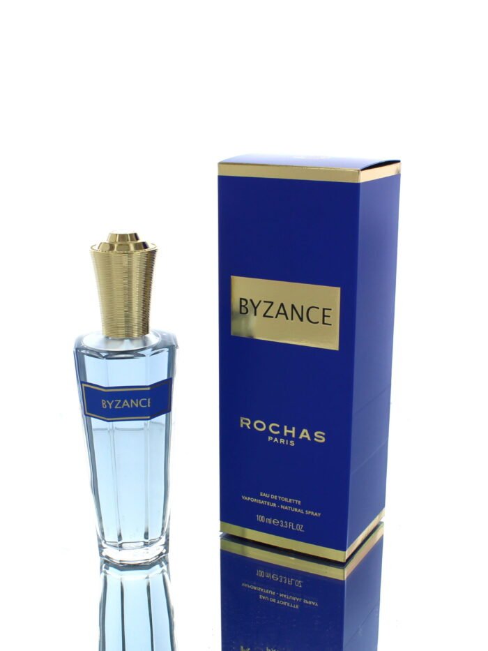 Rochas Byzance W 100ml Boxed (New Pack)