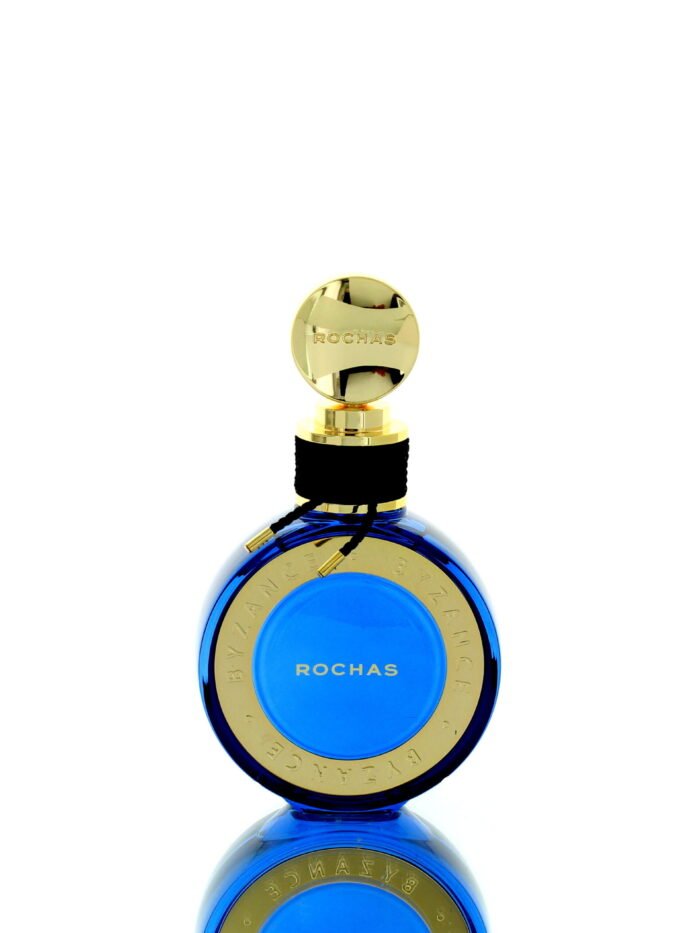Rochas Byzance EDP W 60ml Boxed (New Pack)