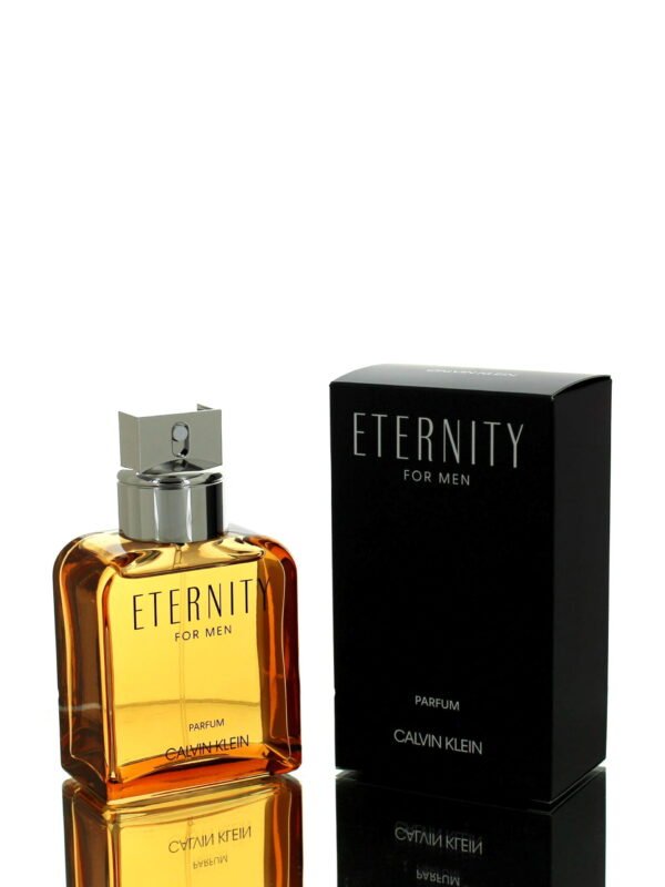 Calvin Klein Eternity Parfum Edition M 100ml Boxed
