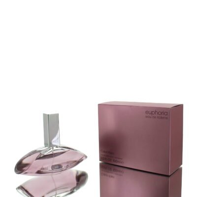 Euphoria Eau De Toilette (Relaunch) EDT W 100ml Boxed