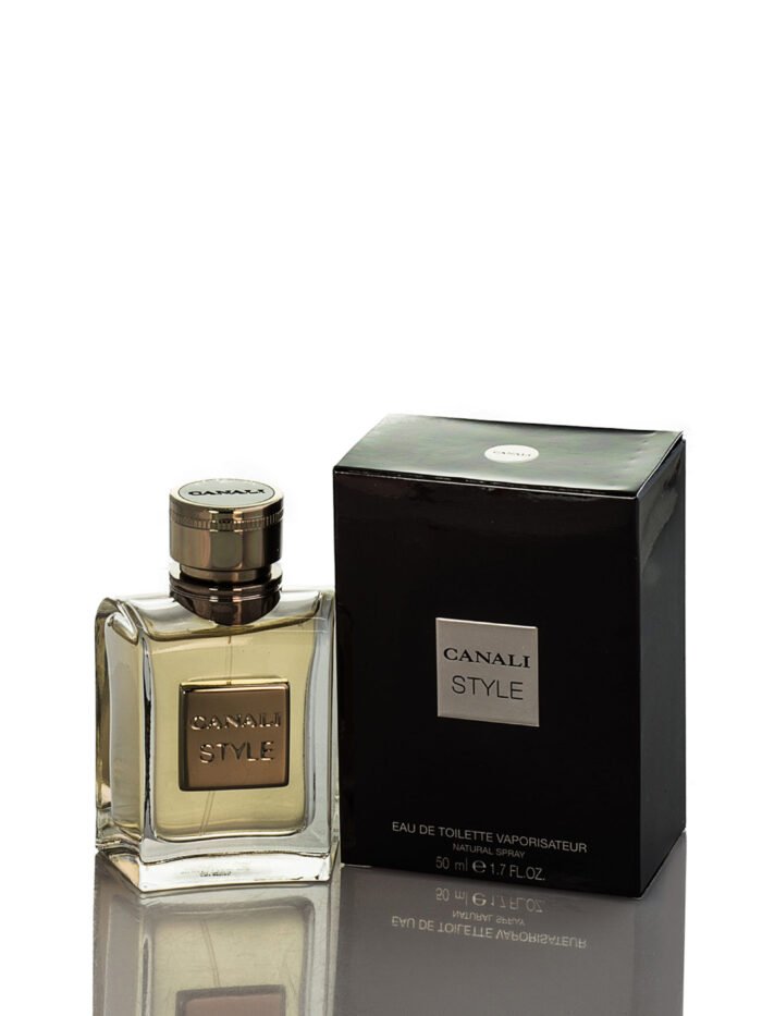 Canali Style M 50ml Boxed | Canali Style M 50ml Boxed