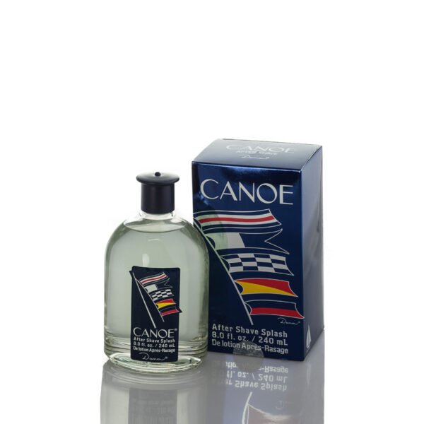 After Shave – Canoe M 120 ml After Shave