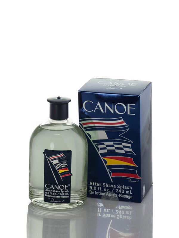 After Shave – Canoe M 120 ml After Shave