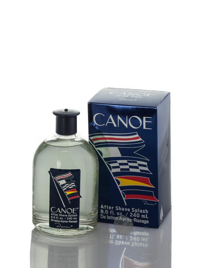 After Shave – Canoe M 120 ml After Shave