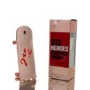 Carolina Herrera 212 Heroes For Her EDP W 80ml Boxed