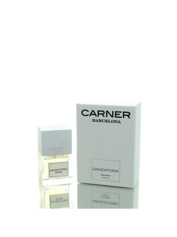 Carner Barcelona Danzatoria EDP M 50ml Boxed