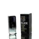 Carolina Herrera 212 Vip Black EDP M 50ml Boxed