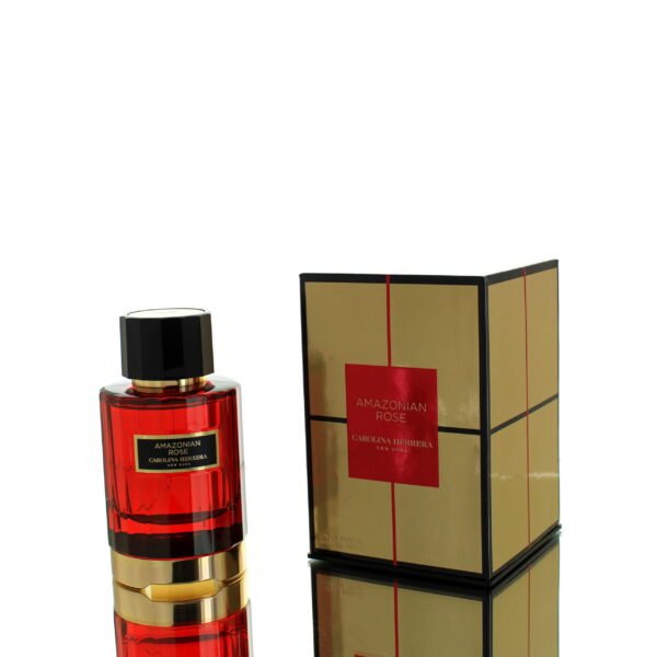 Carolina Herrera Amazonian Rose EDP M 100ml Boxed