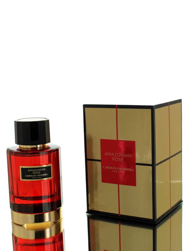 Carolina Herrera Amazonian Rose EDP M 100ml Boxed