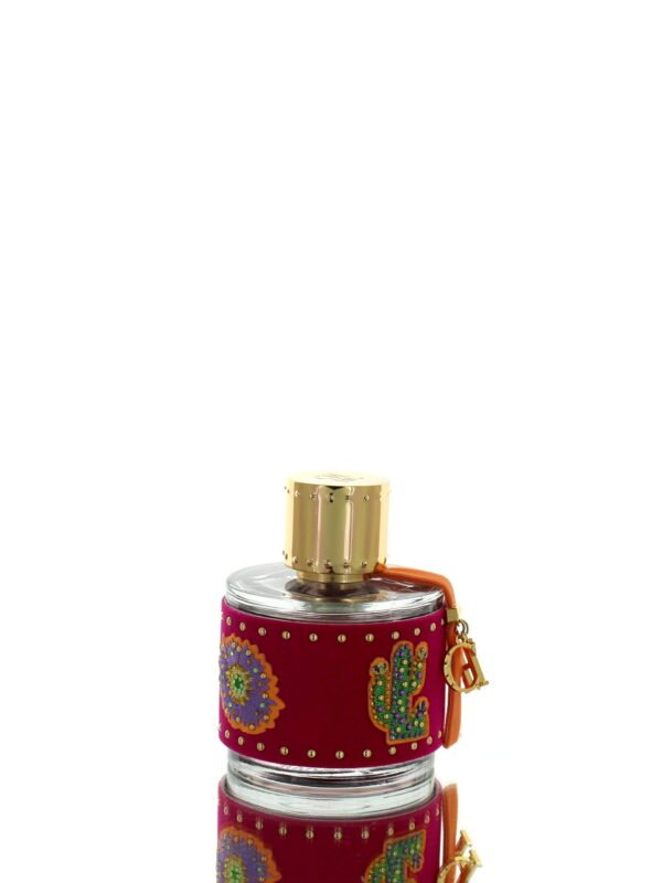 Tester – Carolina Herrera CH Hot! Hot! Hot! Limited Edition EDP W 100ml Tester