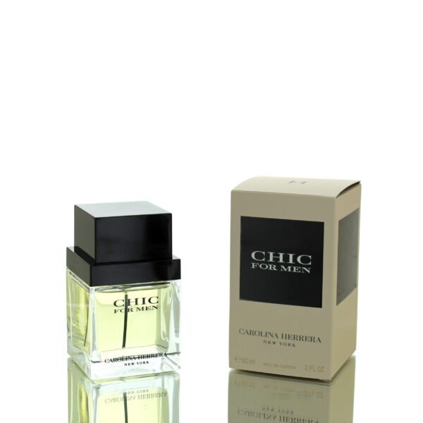 Carolina Herrera Chic M 100ml Boxed