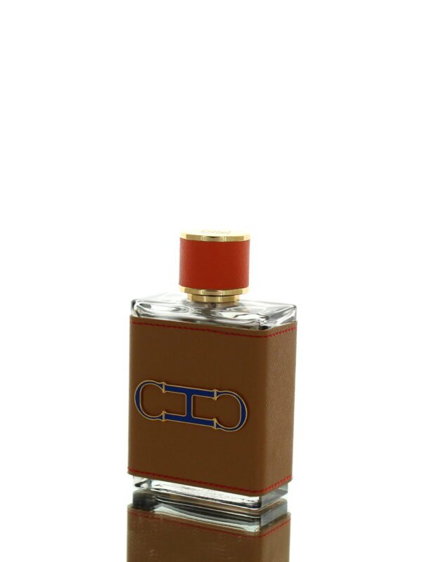 Carolina Herrera CH Pasion M 100ml Boxed