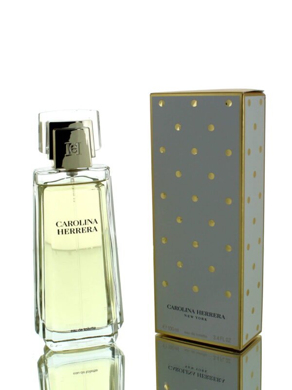 Carolina Herrera Femme Edt W 100Ml Spray Boxed | Carolina Herrera Femme Edt W 100Ml Spray Boxed