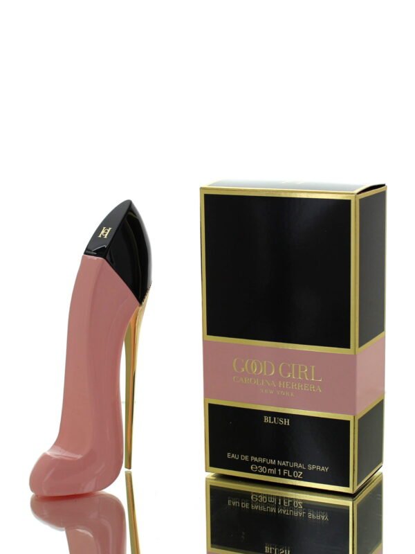 Carolina Herrera Good Girl Blush EDP W 50ml Boxed