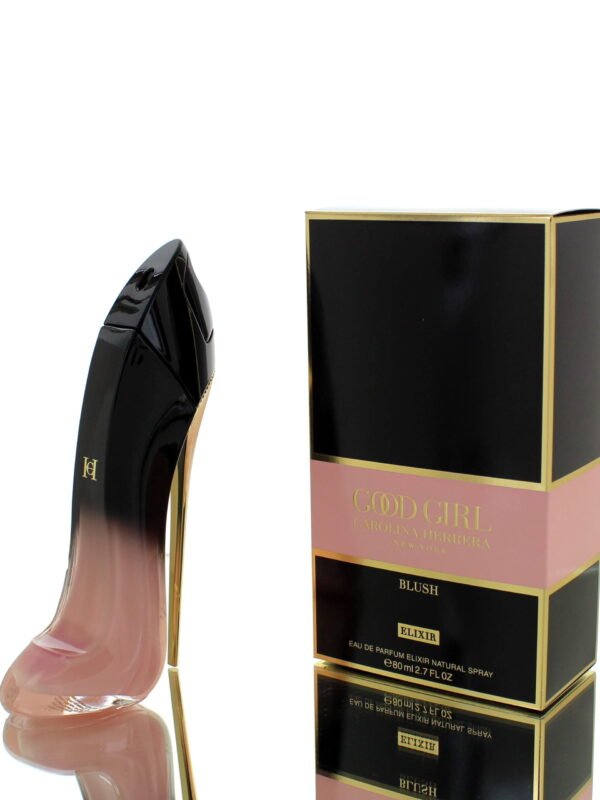 Carolina Herrera Good Girl Blush Elixir EDP W 80ml Boxed