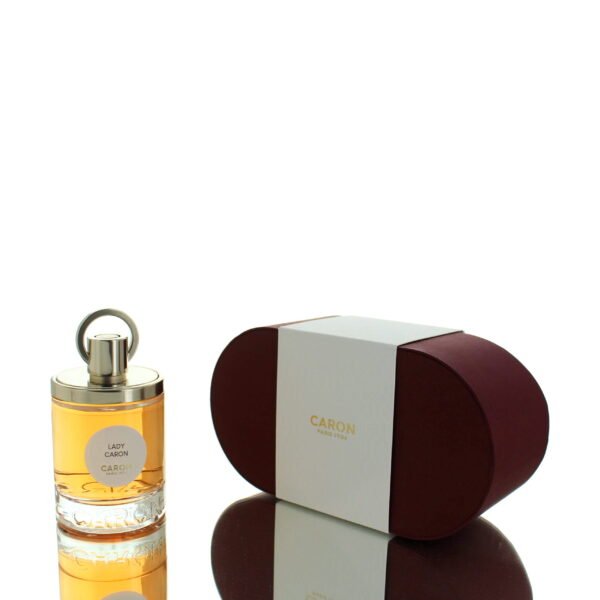 Caron Lady Caron EDP W 100ml Boxed