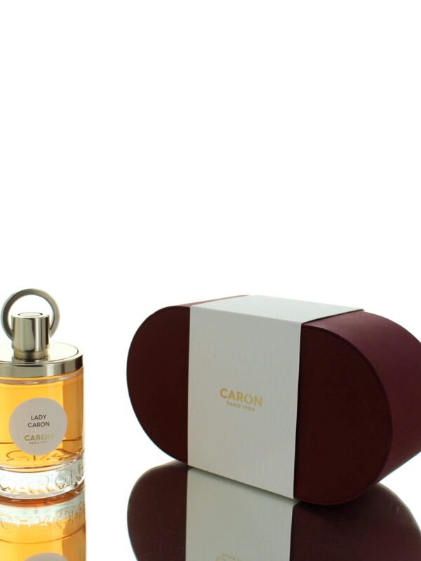 Caron Lady Caron EDP W 100ml Boxed