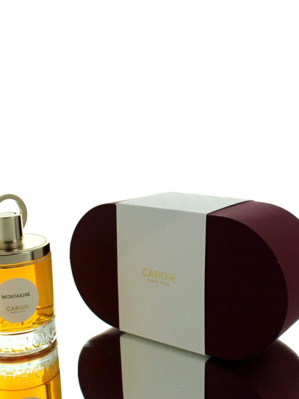 Caron Montaigne W 100ml Boxed