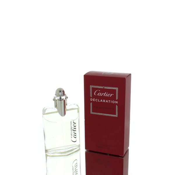 Cartier Declaration 150ml Canada perfume bottle