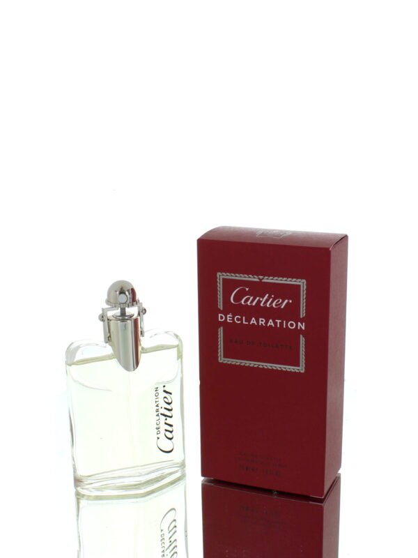 Cartier Declaration 150ml Canada perfume bottle