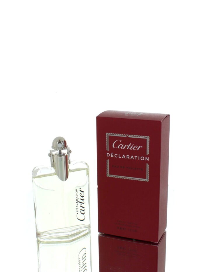 Cartier Declaration 150ml Canada perfume bottle