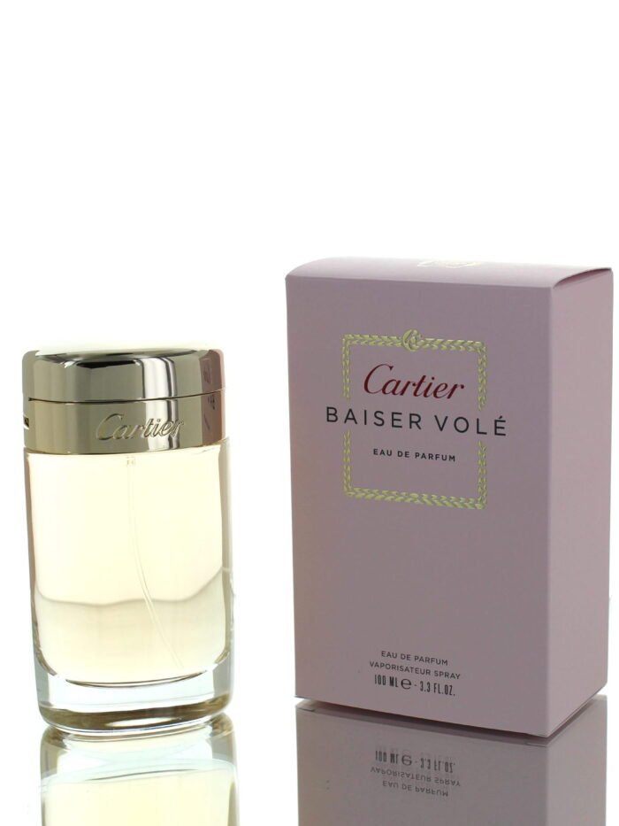 Cartier La Baiser Vole 100ml Canada perfume bottle