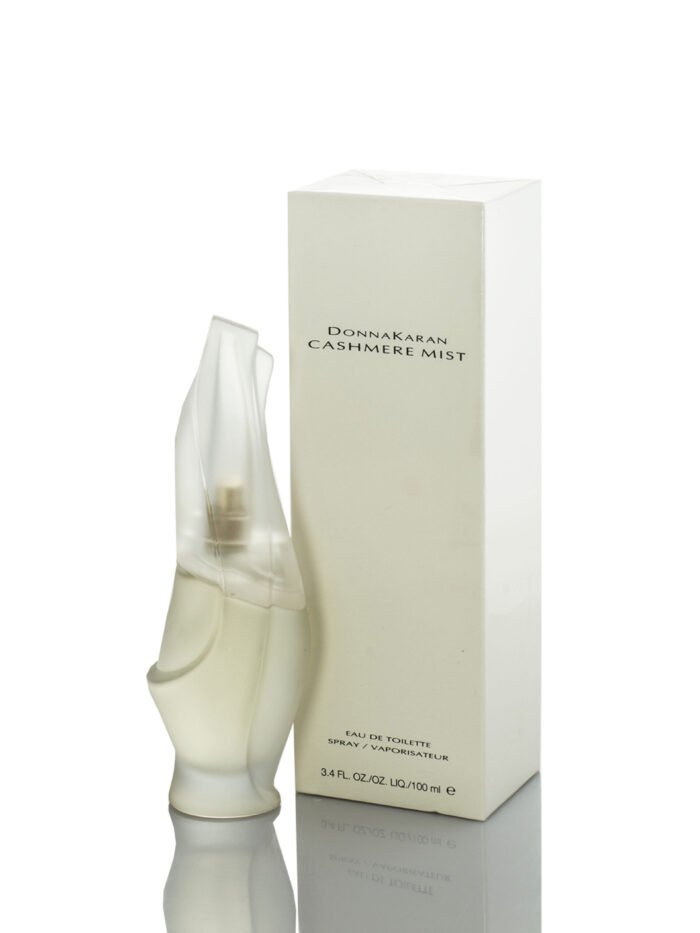 DKNY Cashmere Mist Edt W 100ml Spray Boxed