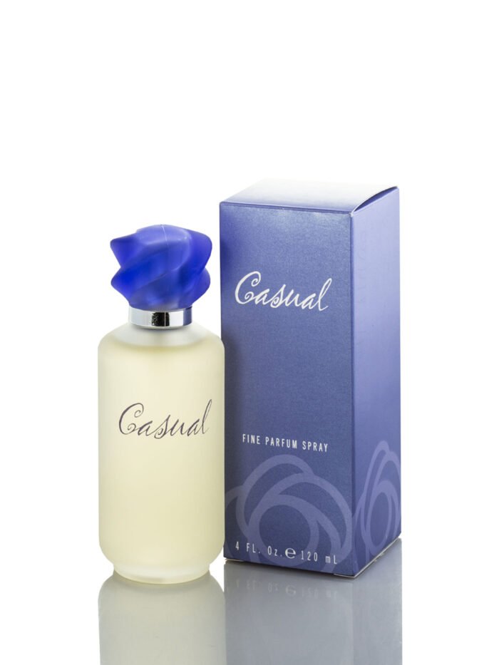 Casual by P.S. W 120ml Boxed
