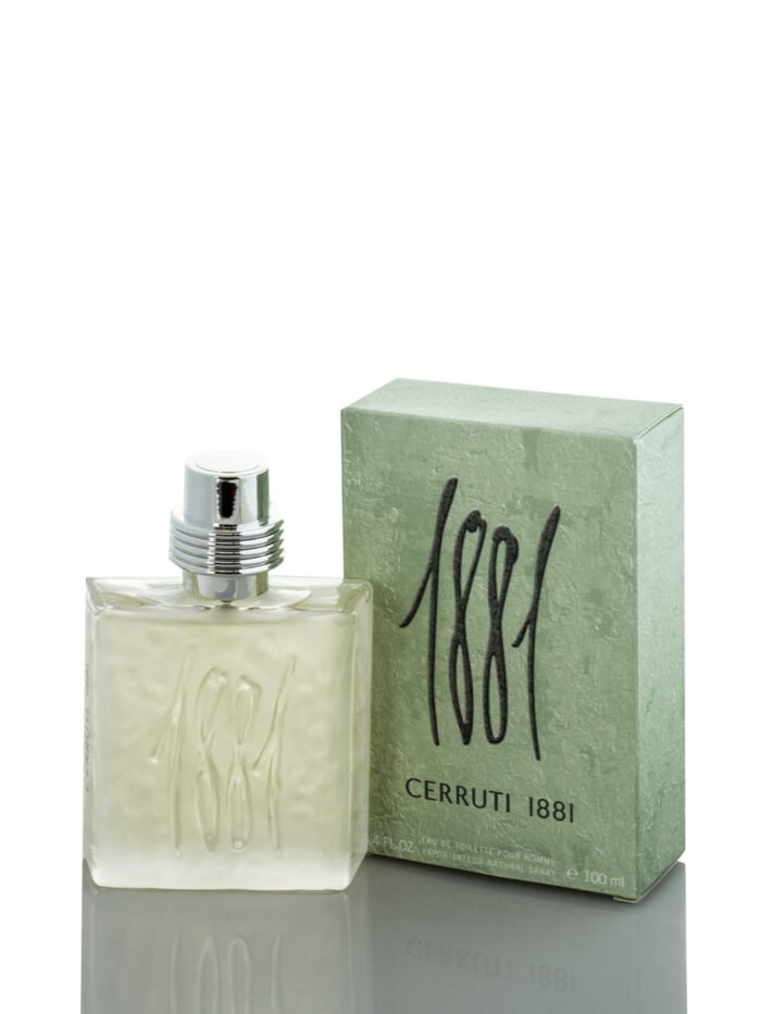 Cerruti 1881 100ml Canada perfume bottle
