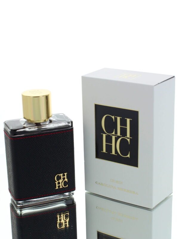 Tester – Carolina Herrera ‘Ch’ M 100ml Tester