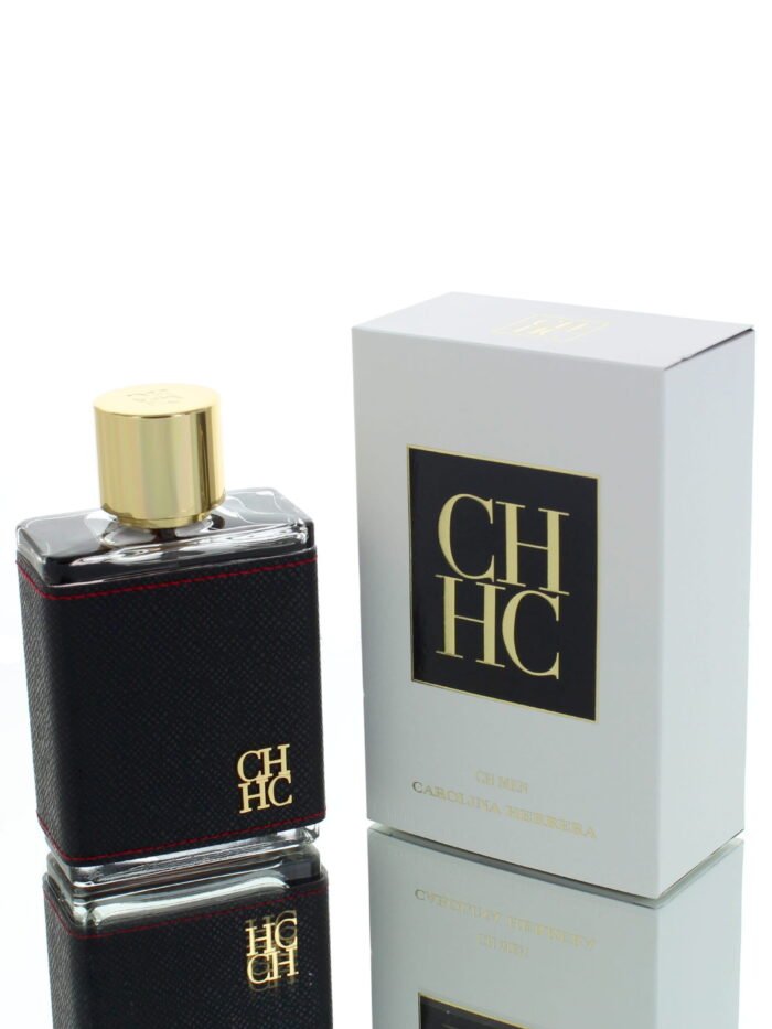 Tester – Carolina Herrera ‘Ch’ M 100ml Tester