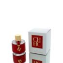 Carolina Herrera ‘Ch’ W 100Ml Spray Boxed