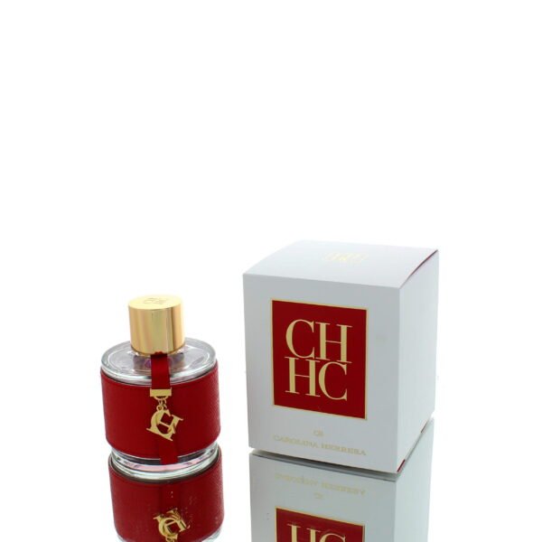 Carolina Herrera ‘Ch’ W 100Ml Spray Boxed