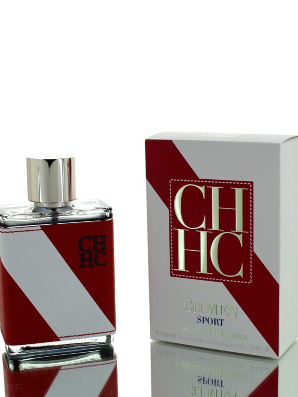 Carolina Herrera CH Sport M 100ml Tester