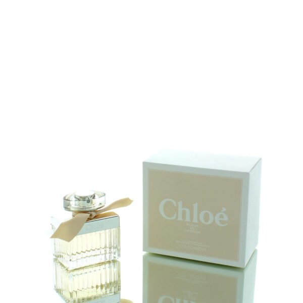 Chloe Fleur De Parfum 50ml Canada perfume bottle