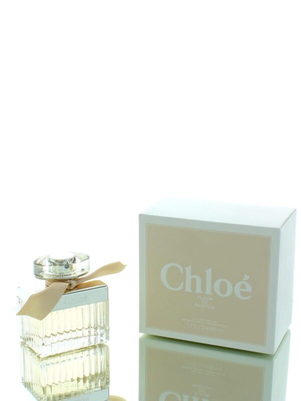 Chloe Fleur De Parfum 50ml Canada perfume bottle